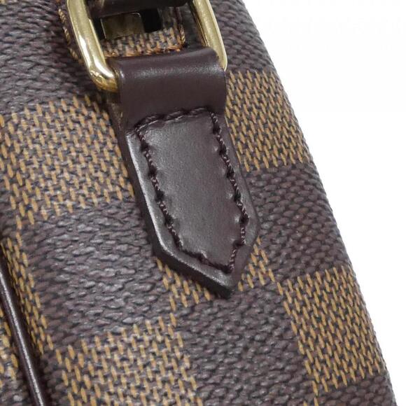 LOUIS VUITTON Brown Damier Shoulder Bag - Picture 5 of 8